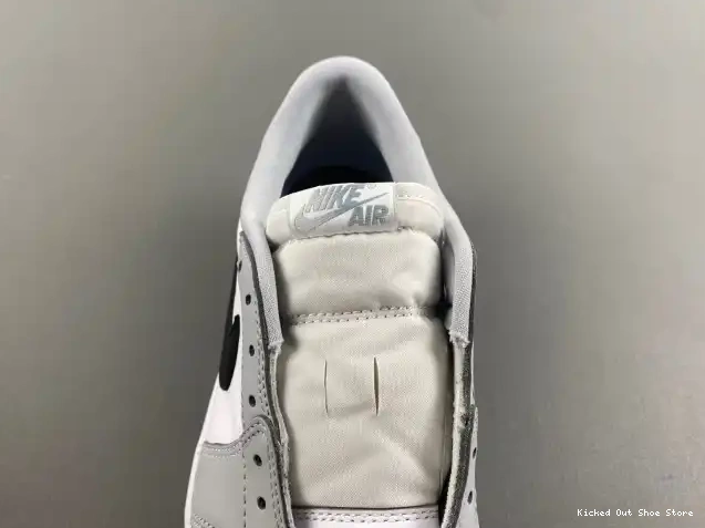 Kick Theory Jordan Barons Low OG Air 1 CZ0790-110 0624